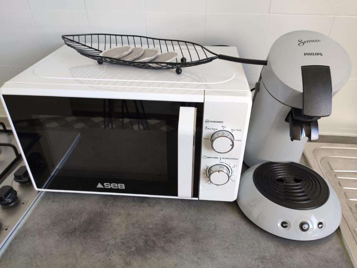 Appartement 1-6 Pers Situe Entre Les Ponts 쏘뮤흐 외부 사진