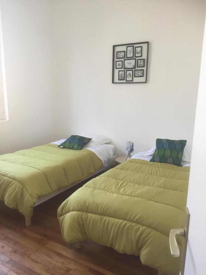Appartement 1-6 Pers Situe Entre Les Ponts 쏘뮤흐 외부 사진